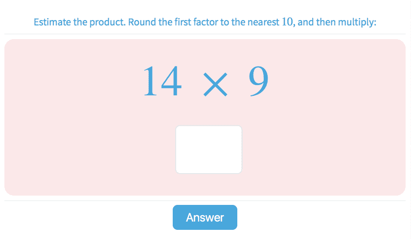 Key Stage 3 - Practice with Math Games