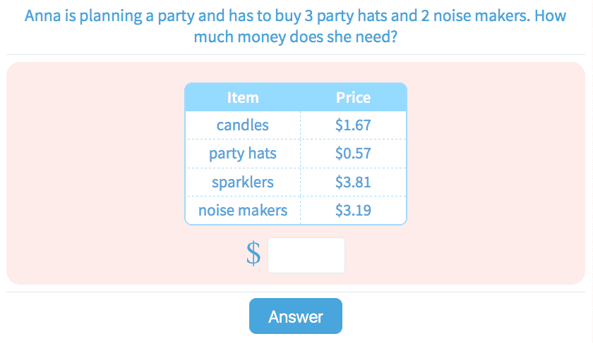 Key Stage 3 - Practice with Math Games