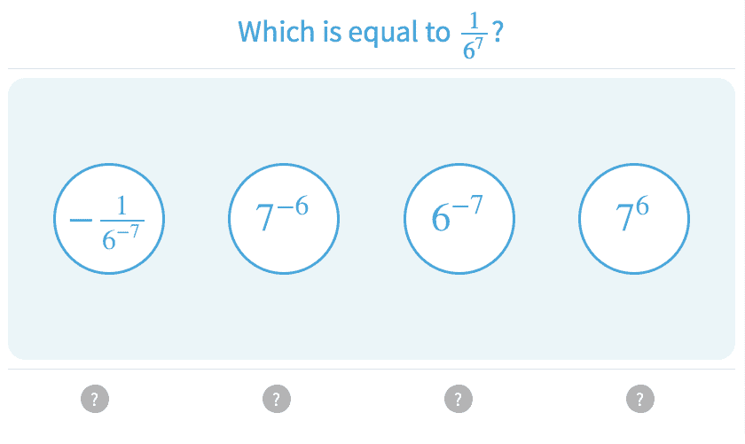 Key Stage 3 - Practice with Math Games