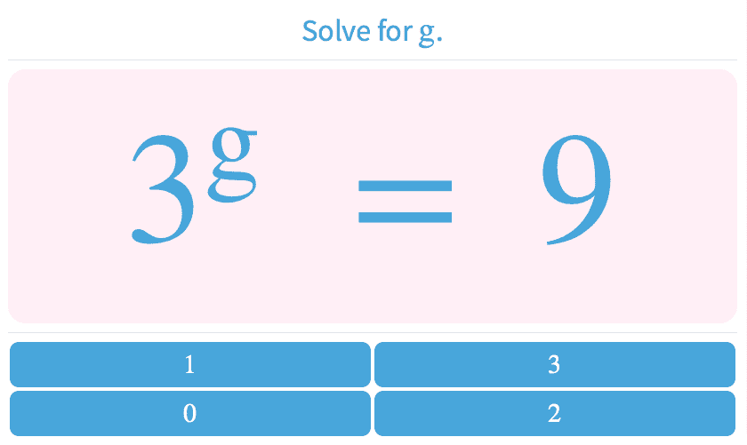 Key Stage 3 - Practice with Math Games