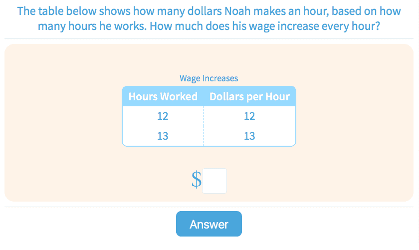 Key Stage 3 - Practice with Math Games