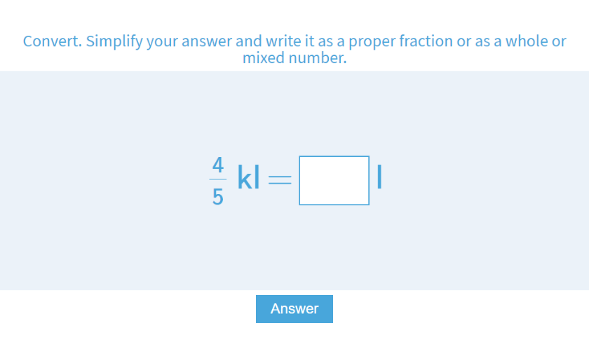 Key Stage 3 - Practice with Math Games